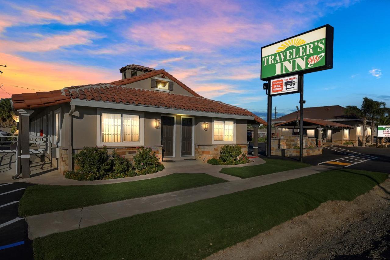 Traveler'S Inn Williams, Ca Modern Renovated Hotel Zewnętrze zdjęcie
