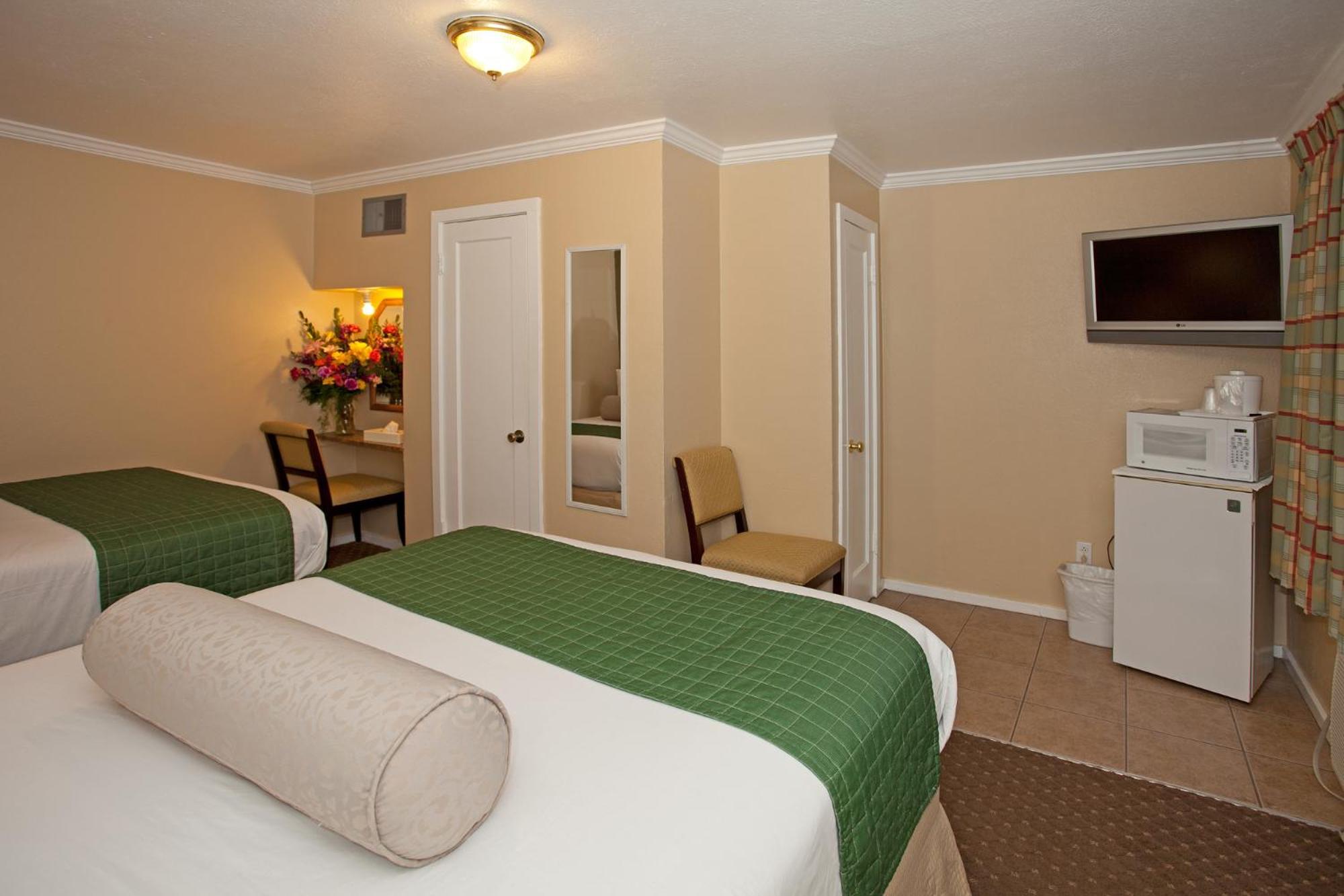 Traveler'S Inn Williams, Ca Modern Renovated Hotel Pokój zdjęcie