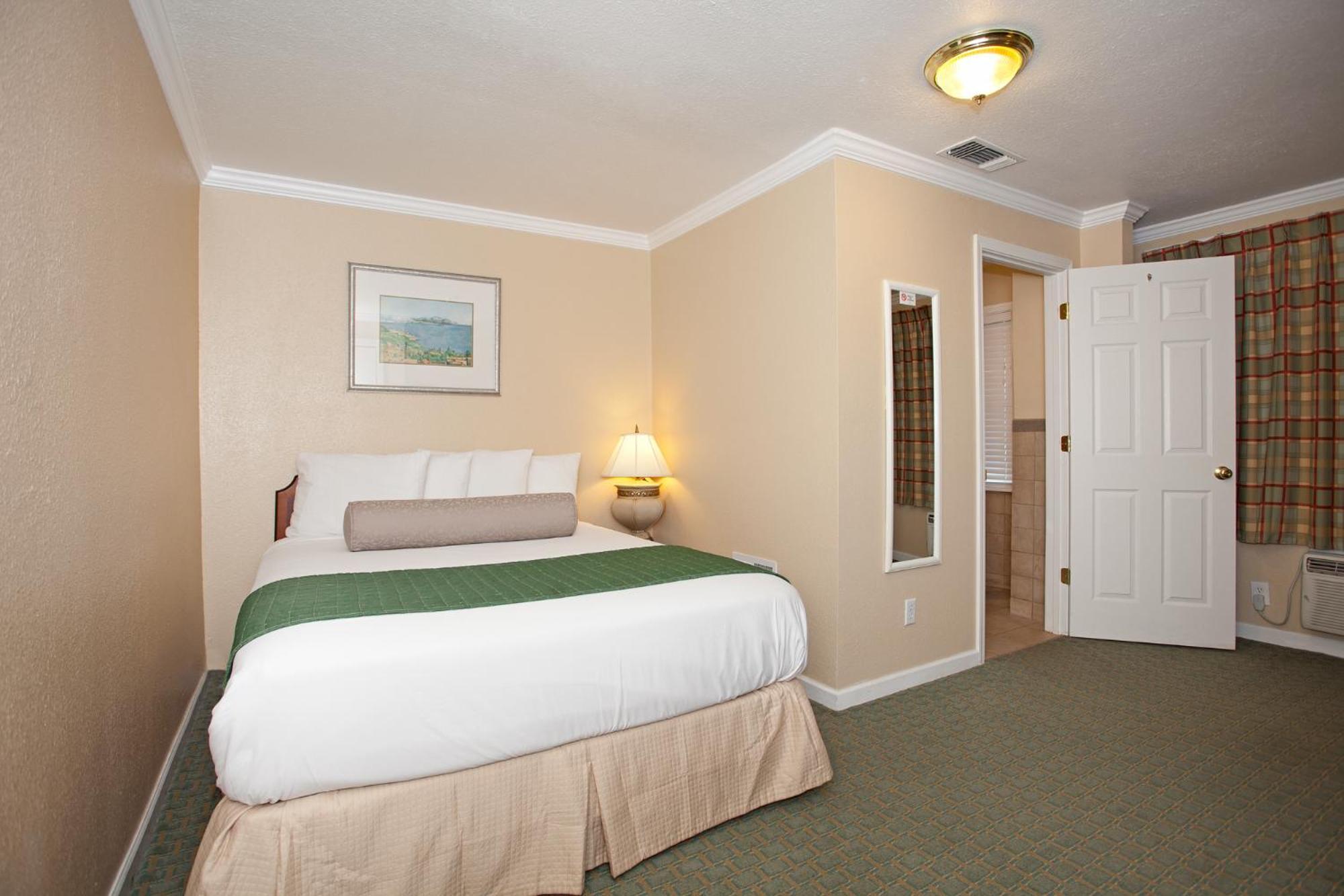 Traveler'S Inn Williams, Ca Modern Renovated Hotel Pokój zdjęcie