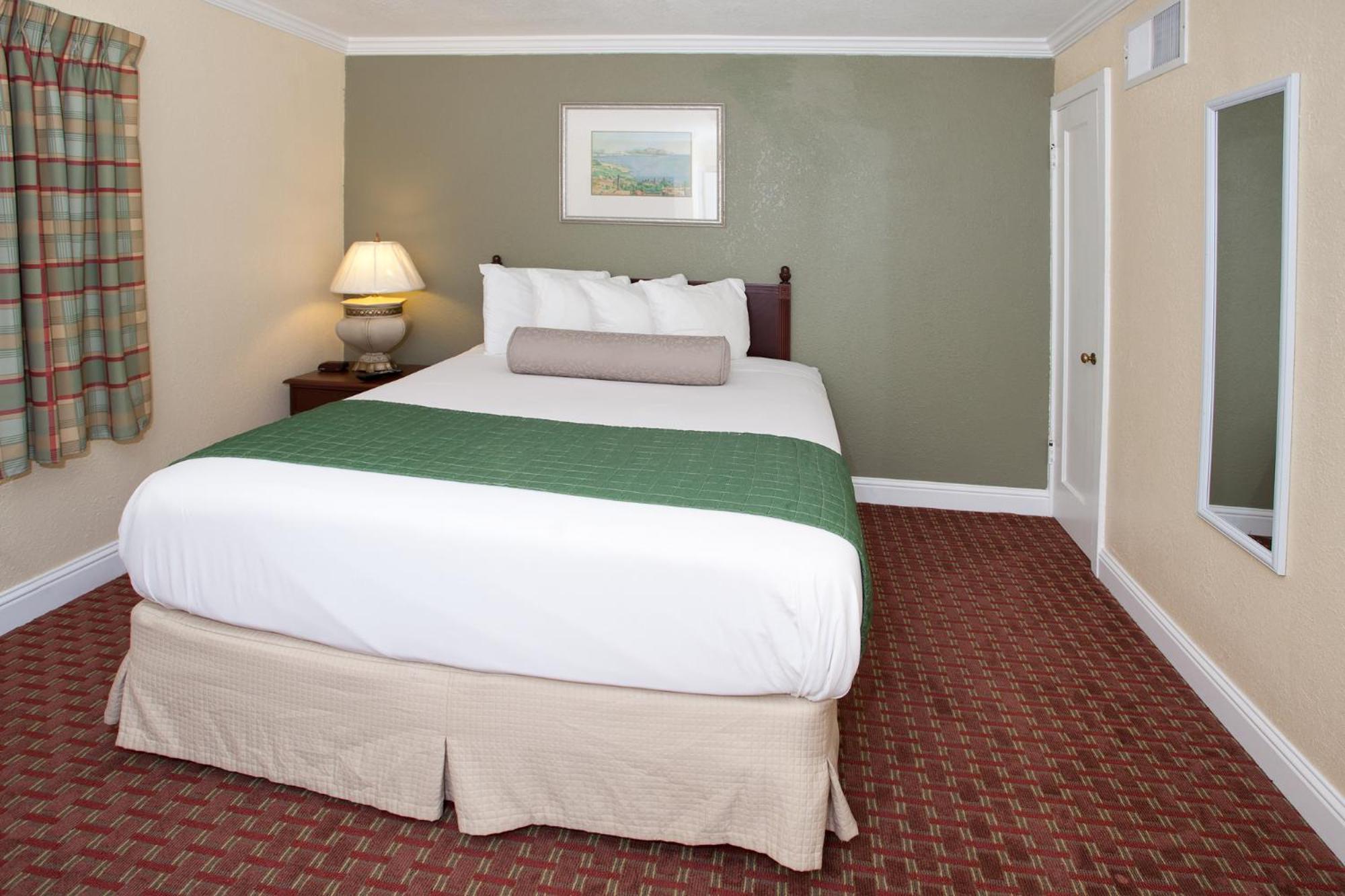 Traveler'S Inn Williams, Ca Modern Renovated Hotel Zewnętrze zdjęcie