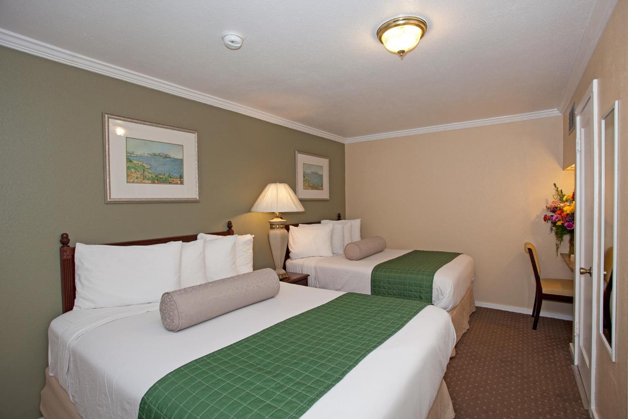 Traveler'S Inn Williams, Ca Modern Renovated Hotel Pokój zdjęcie