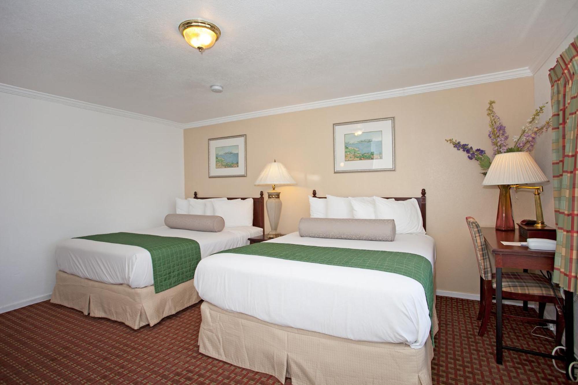 Traveler'S Inn Williams, Ca Modern Renovated Hotel Zewnętrze zdjęcie