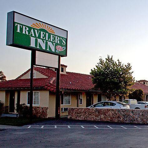 Traveler'S Inn Williams, Ca Modern Renovated Hotel Zewnętrze zdjęcie